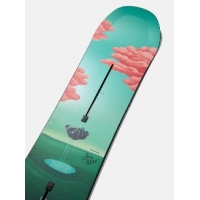 Board Burton Yeasayer  2025