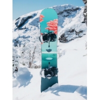 Board Burton Yeasayer  2025