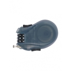 Cadenas Burton Cable Lock 2025 pour unisexe