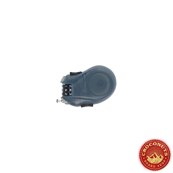 Cadenas Burton Cable Lock 2025