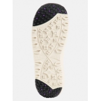 Boots Burton Limelight Boa Imperial Purple 2025