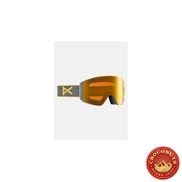Masque Anon Sync Slate Perceive Sunny Bronze 2025