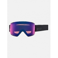 Masque Anon M5 Black Perceive Sunny Onyx 2025