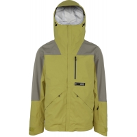 Veste L1 Filmore Golden Moss Dawn 2025