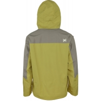 Veste L1 Filmore Golden Moss Dawn 2025
