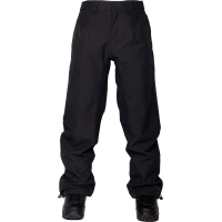 Pantalon L1 Dixon Black 2025