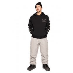 Pantalon L1 Dixon Rock 2025 pour homme