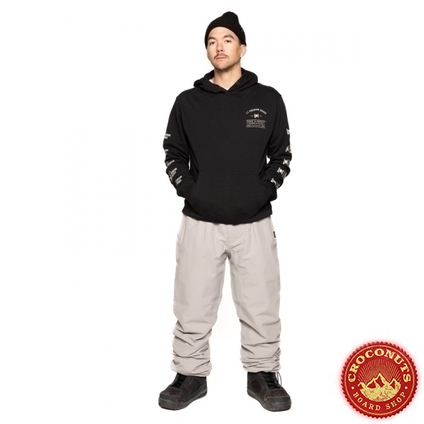 Pantalon L1 Dixon Rock 2025