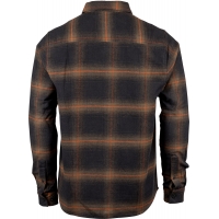 Chemise L1 Winston Brown Stone 2025