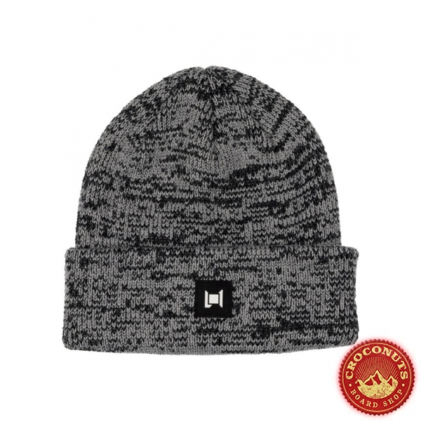 Bonnet L1 Americana Black 2025