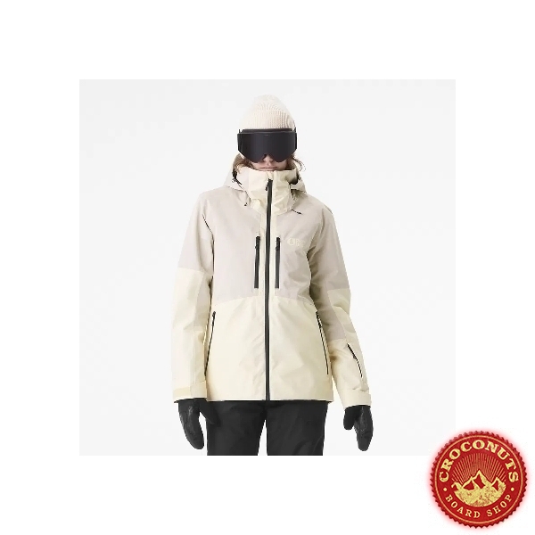 Veste Picture Sygna Vanilla 2025