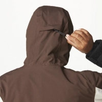 Veste Picture Haakon Chicory Coffe Vanil Blk 2025