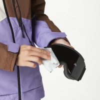 Veste Picture Seen Cocoa Brown Paisley 2025