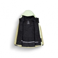 Veste Picture Face It Lime Cream Hemp 2025