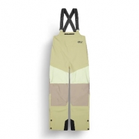 Bib Picture Elwy Hemp Roebuck Lime Cream 2025