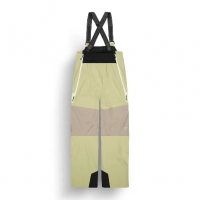 Bib Picture Elwy Hemp Roebuck Lime Cream 2025