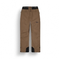 Pantalon Picture Exa Cocoa Brown 2025
