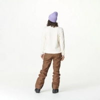 Pantalon Picture Exa Cocoa Brown 2025