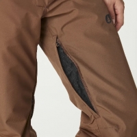 Pantalon Picture Exa Cocoa Brown 2025