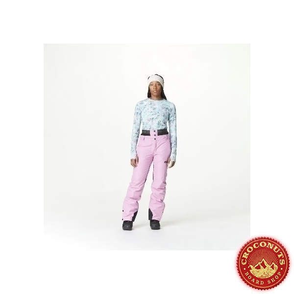 Pantalon Picture Exa Orchid 2025
