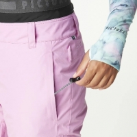 Pantalon Picture Exa Orchid 2025