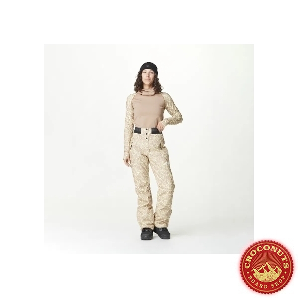 Pantalon Picture Treva Printed Textry Print 2025
