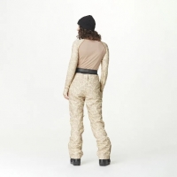 Pantalon Picture Treva Printed Textry Print 2025