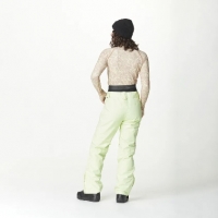 Pantalon Picture Treva Lime Cream 2025