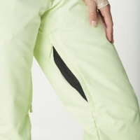 Pantalon Picture Treva Lime Cream 2025