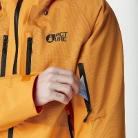 Veste Picture Goods Carrot 2025