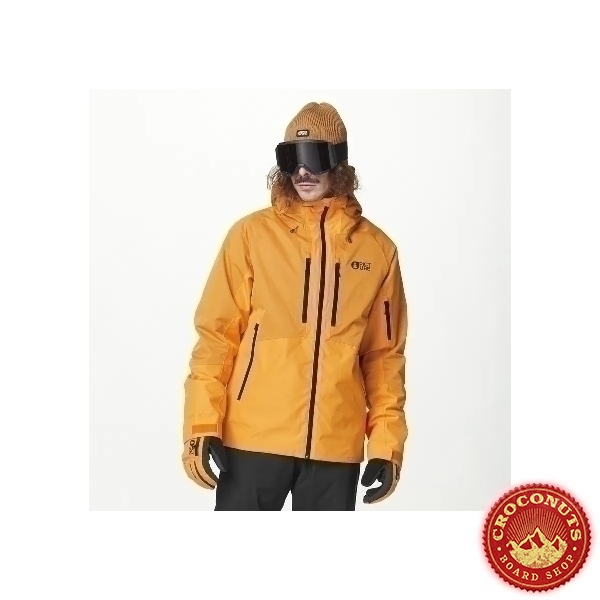 Veste Picture Goods Carrot 2025