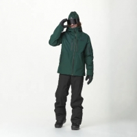 Veste Picture Goods Ponderosa Pine 2025