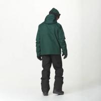 Veste Picture Goods Ponderosa Pine 2025