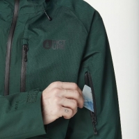 Veste Picture Goods Ponderosa Pine 2025
