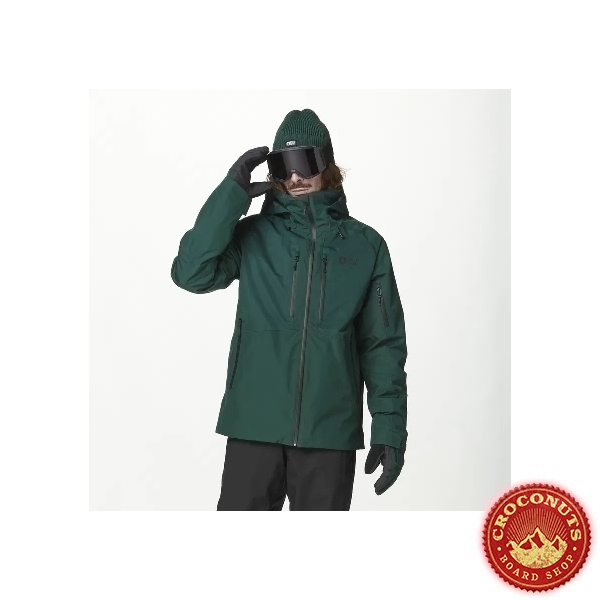 Veste Picture Goods Ponderosa Pine 2025