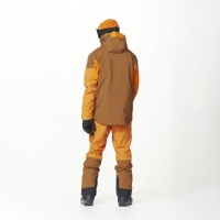 Veste Picture Naikoon Chocolate Carrot Honey 2025