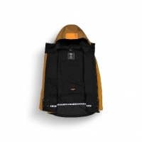 Veste Picture Naikoon Chocolate Carrot Honey 2025