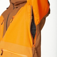 Veste Picture Naikoon Chocolate Carrot Honey 2025