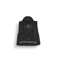 Veste Picture Track Carrot Black 2025