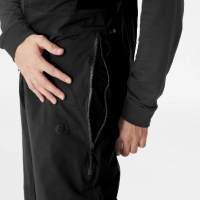 Salopette Picture Avening Bib Black 2025
