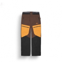 Pantalon Picture Naikoon Black Chicory Honey 2025