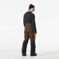 Pantalon Picture Naikoon Black Chicory Honey 2025