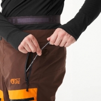 Pantalon Picture Naikoon Black Chicory Honey 2025