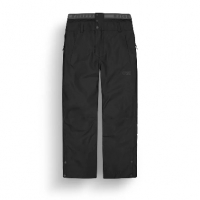 Pantalon Picture Object Black 2025