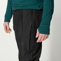 Pantalon Picture Object Black 2025