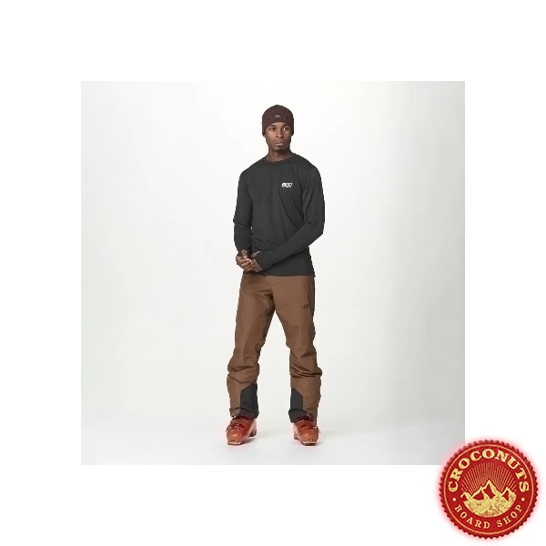 Pantalon Picture Object Cocoa Brown 2025