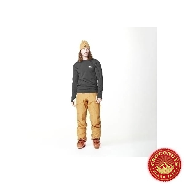 Pantalon Picture Plan Brown Sugar 2025