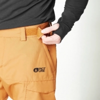 Pantalon Picture Plan Brown Sugar 2025