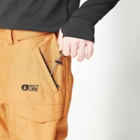 Pantalon Picture Plan Brown Sugar 2025