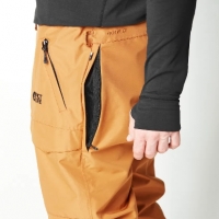 Pantalon Picture Plan Brown Sugar 2025